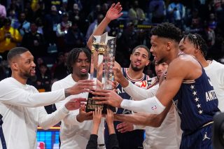 all star game-nba